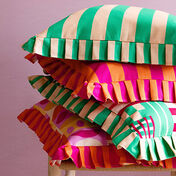 Fabrics for Cushions